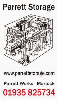 Parrett Storage   Self Storage and Mailboxes 1023847 Image 8