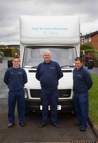 Paul and Leons Removals 1018956 Image 2