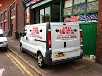 Pauls Couriers Sheffield 1029637 Image 0