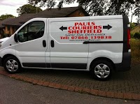 Pauls Couriers Sheffield 1029637 Image 1