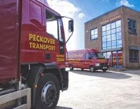 Peckover Transport Services 1022628 Image 0
