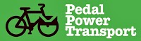 Pedal Power Transport Ltd 1014434 Image 0