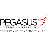 Pegasus Material Handling Ltd 1017383 Image 1