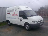 Penwith Courier Services 1022817 Image 0