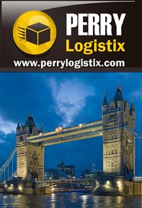 Perry Logistix Ltd 1027821 Image 0