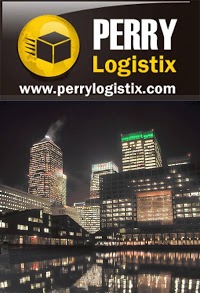 Perry Logistix Ltd 1027821 Image 1