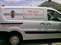 Pet Care Courier service 1028736 Image 2