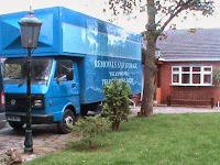 Pete Henry Removals and Storage 1020696 Image 0