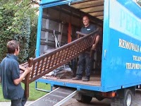 Pete Henry Removals and Storage 1020696 Image 2