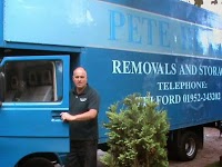 Pete Henry Removals and Storage 1020696 Image 3
