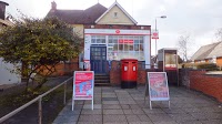 Pewsey Post Office 1011162 Image 0