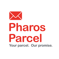 Pharos Parcel Ltd 1020679 Image 5