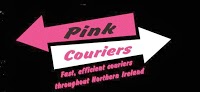 Pink Couriers 1016750 Image 0