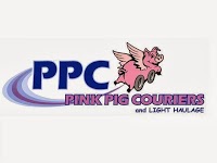 Pink Pig Couriers and Light Haulage 1008389 Image 0