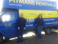 Pitmans Removals and Storage 1011388 Image 4