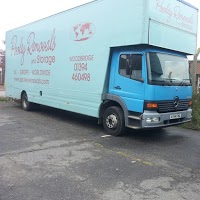 Pooley Removals and Storage 1008700 Image 0