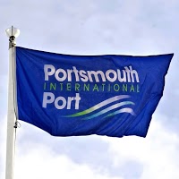 Portsmouth International Port 1011851 Image 0