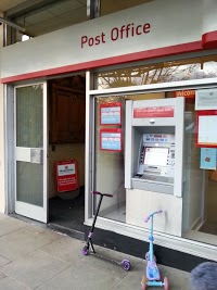 Post Office Ltd, 1017461 Image 0