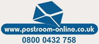 Postroom online Ltd 1024611 Image 2