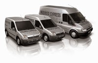 Premier Express Couriers 1017224 Image 0