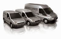 Premier Express Couriers Limited 1026237 Image 1