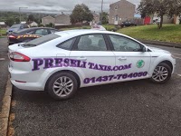 Preseli Taxi Haverfordwest 1020622 Image 1