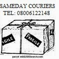 Preston Same Day Couriers 1013237 Image 0