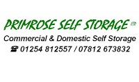 Primrose Self Storage Ltd 1023923 Image 2