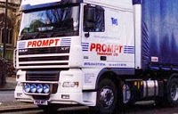 Prompt Transport Limited 1027933 Image 1