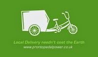 Pronto Pedal Power Delivery 1021296 Image 1