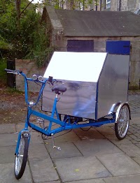 Pronto Pedal Power Delivery 1021296 Image 2