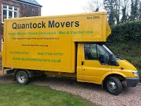 Quantock Movers Ltd 1014334 Image 2