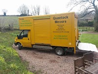 Quantock Movers Ltd 1014334 Image 4