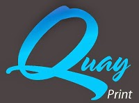 Quay Print Limited 1028024 Image 0