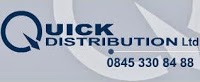 Quick Distribution Ltd 1005701 Image 6