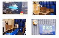 R E G Shipping and Supplies Services Ltd 1026109 Image 0