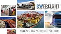 R W Freight Services Ltd 1015754 Image 0