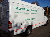 R.I.Van Removals and Delivery Services 1027040 Image 0