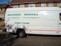 R.I.Van Removals and Delivery Services 1027040 Image 1