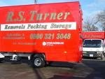 R.S. Turner   South Northamptonshire Removals 1010798 Image 2