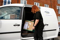 RICO WELHAM GREEN in Welham Green, Hertfordshire AL9 7JE