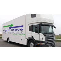 RIGHT MOVE REMOVALS 1013991 Image 1