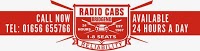 Radio Cabs 1021161 Image 0