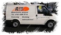 Rapid Air (UK) Ltd.   Courier Services 1028114 Image 0