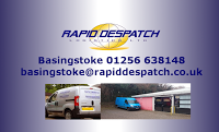Rapid Despatch Couriers Basingstoke 1009898 Image 1