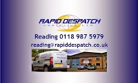 Rapid Despatch Couriers Reading 1023106 Image 1