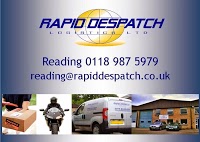 Rapid Despatch Couriers Reading 1023106 Image 2