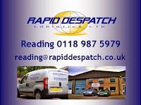 Rapid Despatch Couriers Reading 1023106 Image 4