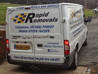 Rapid Removals and Storage 1027787 Image 0