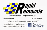 Rapid Removals and Storage 1027787 Image 1